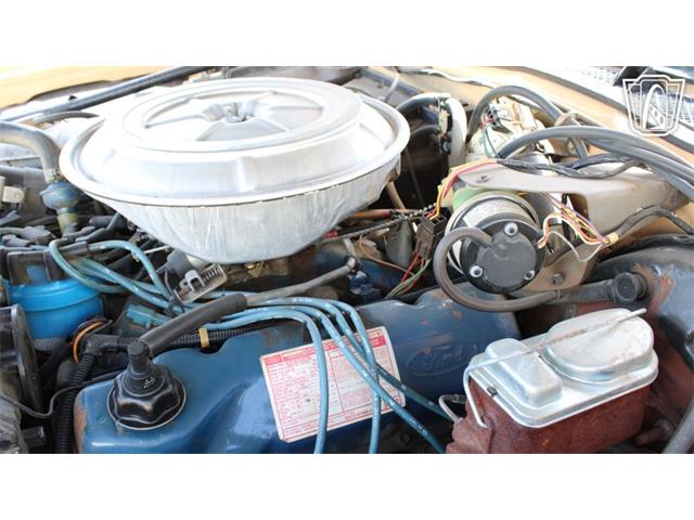 1978 Ford Thunderbird (CC-2071721) for sale in Tulsa, Oklahoma
