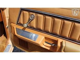 1978 Ford Thunderbird (CC-2071721) for sale in Tulsa, Oklahoma