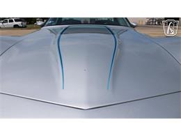 1981 Chevrolet Corvette (CC-2071722) for sale in Tulsa, Oklahoma