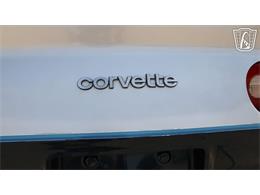 1981 Chevrolet Corvette (CC-2071722) for sale in Tulsa, Oklahoma
