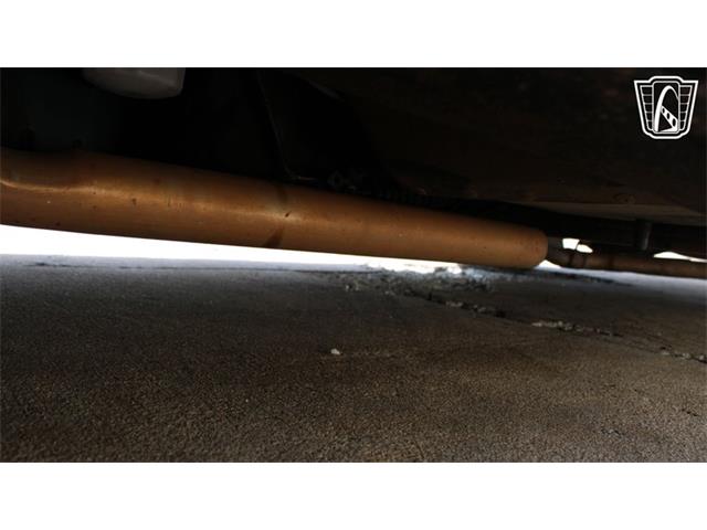 1981 Chevrolet Corvette (CC-2071722) for sale in Tulsa, Oklahoma