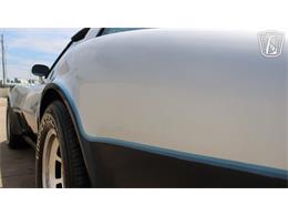 1981 Chevrolet Corvette (CC-2071722) for sale in Tulsa, Oklahoma