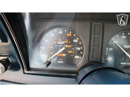 1981 Chevrolet Corvette (CC-2071722) for sale in Tulsa, Oklahoma