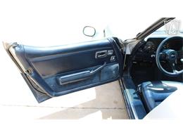 1981 Chevrolet Corvette (CC-2071722) for sale in Tulsa, Oklahoma