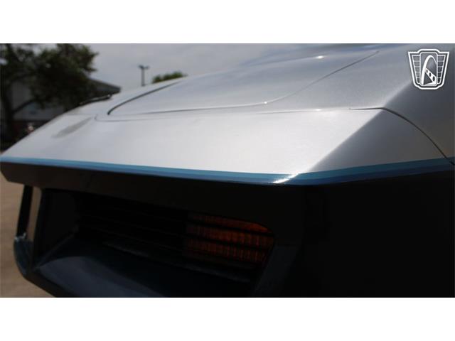 1981 Chevrolet Corvette (CC-2071722) for sale in Tulsa, Oklahoma