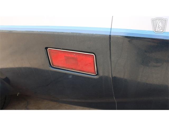 1981 Chevrolet Corvette (CC-2071722) for sale in Tulsa, Oklahoma
