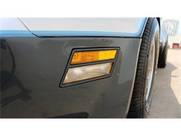 1981 Chevrolet Corvette (CC-2071722) for sale in Tulsa, Oklahoma