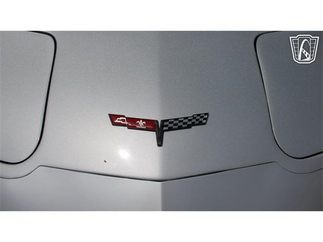 1981 Chevrolet Corvette (CC-2071722) for sale in Tulsa, Oklahoma