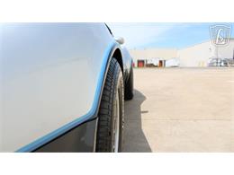 1981 Chevrolet Corvette (CC-2071722) for sale in Tulsa, Oklahoma
