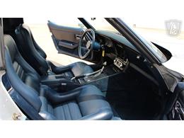 1981 Chevrolet Corvette (CC-2071722) for sale in Tulsa, Oklahoma