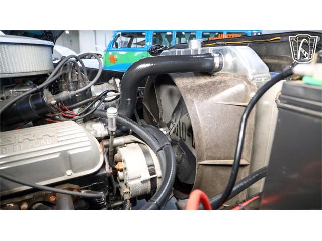 1971 Ford F100 (CC-2071723) for sale in New Braundfels, Texas