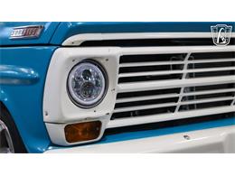 1971 Ford F100 (CC-2071723) for sale in New Braundfels, Texas