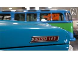1971 Ford F100 (CC-2071723) for sale in New Braundfels, Texas