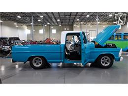 1971 Ford F100 (CC-2071723) for sale in New Braundfels, Texas