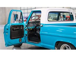1971 Ford F100 (CC-2071723) for sale in New Braundfels, Texas