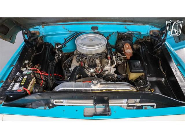 1971 Ford F100 (CC-2071723) for sale in New Braundfels, Texas