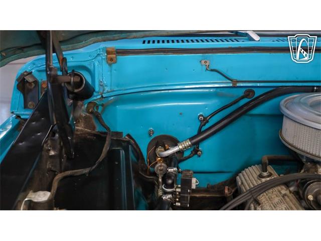 1971 Ford F100 (CC-2071723) for sale in New Braundfels, Texas