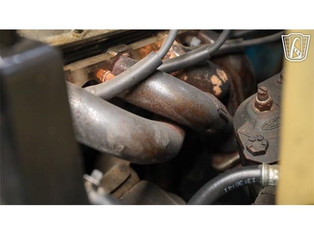 1971 Ford F100 (CC-2071723) for sale in New Braundfels, Texas