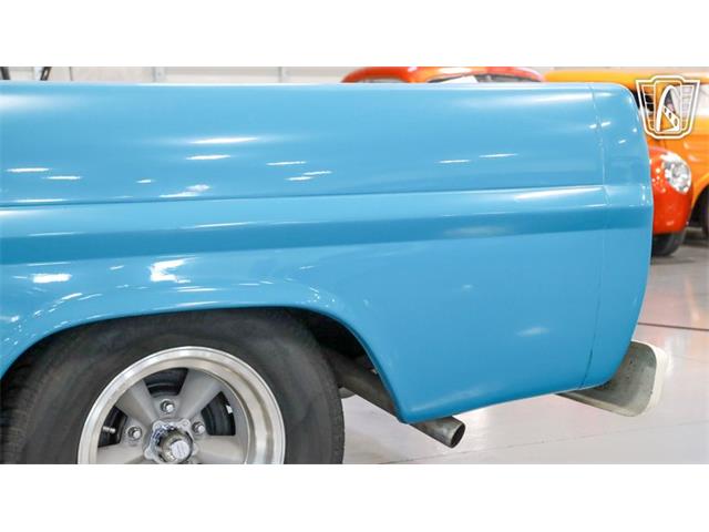 1971 Ford F100 (CC-2071723) for sale in New Braundfels, Texas