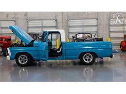 1971 Ford F100 (CC-2071723) for sale in New Braundfels, Texas
