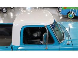 1971 Ford F100 (CC-2071723) for sale in New Braundfels, Texas