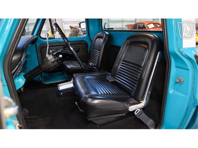 1971 Ford F100 (CC-2071723) for sale in New Braundfels, Texas