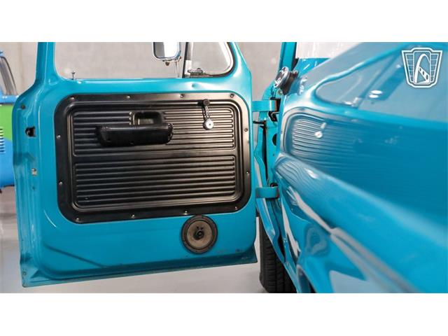 1971 Ford F100 (CC-2071723) for sale in New Braundfels, Texas