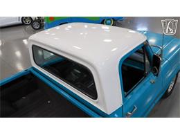 1971 Ford F100 (CC-2071723) for sale in New Braundfels, Texas