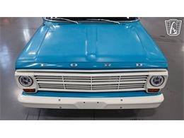 1971 Ford F100 (CC-2071723) for sale in New Braundfels, Texas