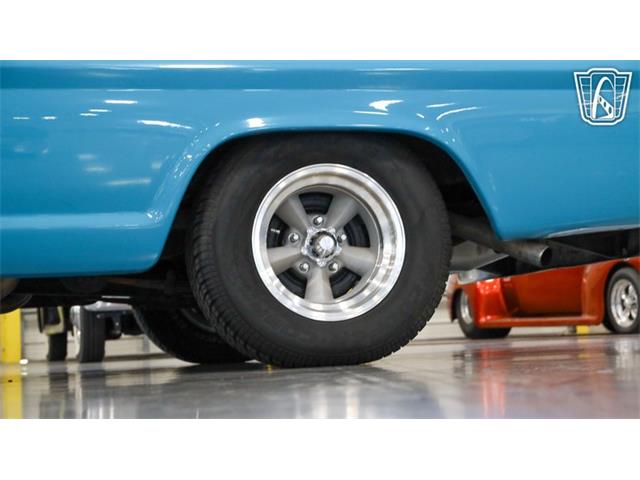 1971 Ford F100 (CC-2071723) for sale in New Braundfels, Texas