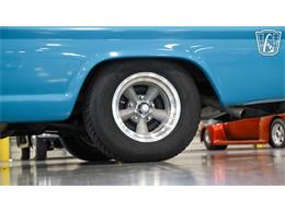 1971 Ford F100 (CC-2071723) for sale in New Braundfels, Texas