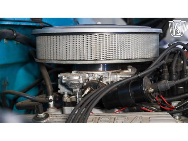 1971 Ford F100 (CC-2071723) for sale in New Braundfels, Texas