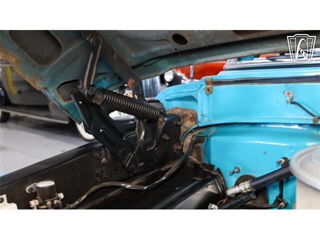1971 Ford F100 (CC-2071723) for sale in New Braundfels, Texas