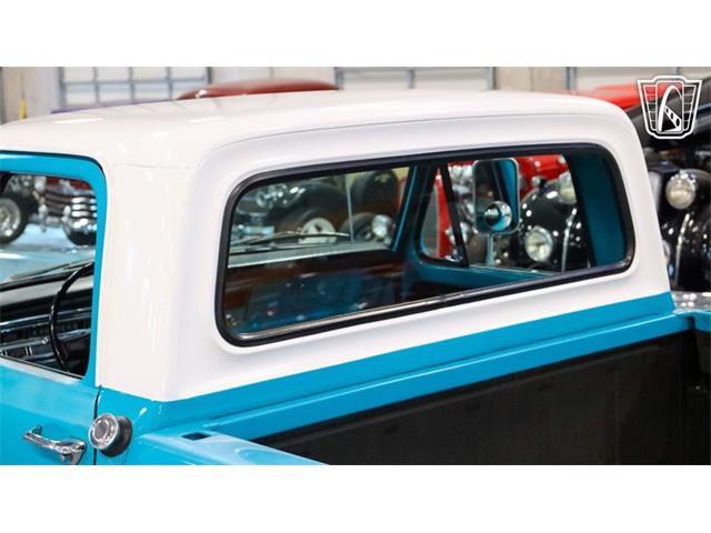 1971 Ford F100 (CC-2071723) for sale in New Braundfels, Texas