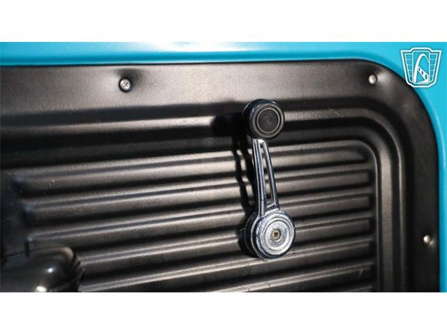 1971 Ford F100 (CC-2071723) for sale in New Braundfels, Texas