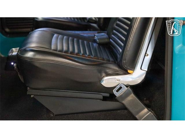 1971 Ford F100 (CC-2071723) for sale in New Braundfels, Texas