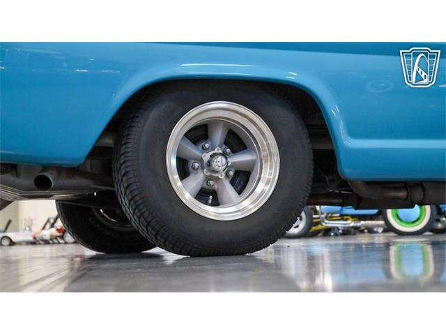 1971 Ford F100 (CC-2071723) for sale in New Braundfels, Texas
