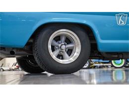 1971 Ford F100 (CC-2071723) for sale in New Braundfels, Texas