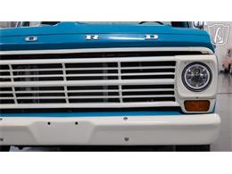 1971 Ford F100 (CC-2071723) for sale in New Braundfels, Texas