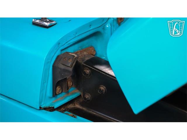 1971 Ford F100 (CC-2071723) for sale in New Braundfels, Texas