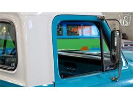 1971 Ford F100 (CC-2071723) for sale in New Braundfels, Texas