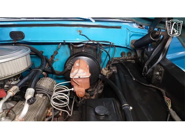 1971 Ford F100 (CC-2071723) for sale in New Braundfels, Texas