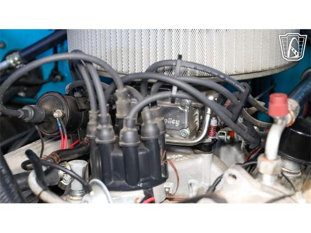 1971 Ford F100 (CC-2071723) for sale in New Braundfels, Texas