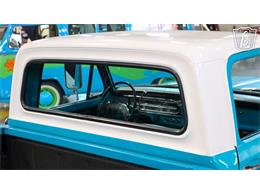 1971 Ford F100 (CC-2071723) for sale in New Braundfels, Texas