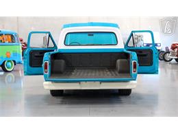 1971 Ford F100 (CC-2071723) for sale in New Braundfels, Texas