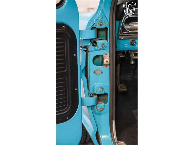 1971 Ford F100 (CC-2071723) for sale in New Braundfels, Texas