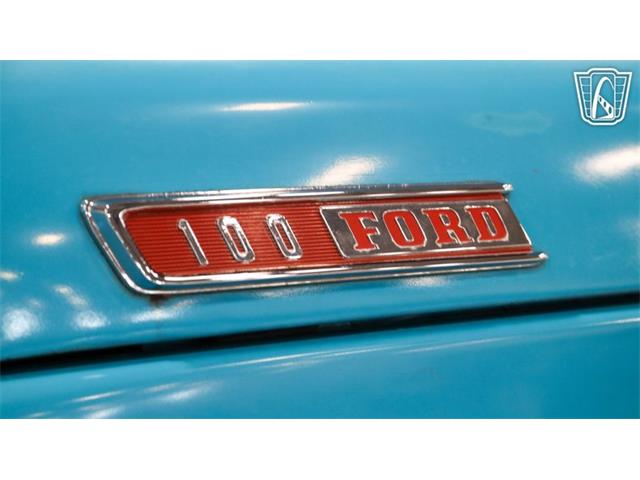 1971 Ford F100 (CC-2071723) for sale in New Braundfels, Texas