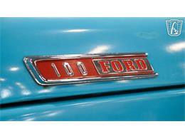 1971 Ford F100 (CC-2071723) for sale in New Braundfels, Texas