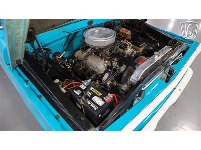 1971 Ford F100 (CC-2071723) for sale in New Braundfels, Texas