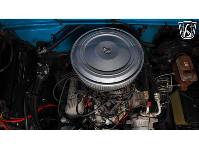 1971 Ford F100 (CC-2071723) for sale in New Braundfels, Texas